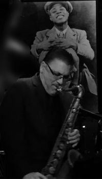 Jerry Weldon Quartet