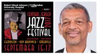 Central Jersey Jazz Festival - Lucien Barbarin's NOLA Sextet - Hit It Hard & Wish It Well