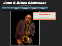 Jerry Weldon Trio