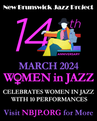 Akiko Tsuruga Quartet w/Jerry Weldon