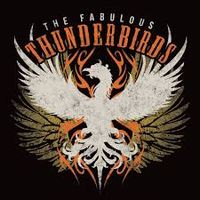 Kim Wilson & The Fabulous Thunderbirds Blues Band