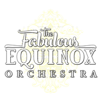 Jerry Weldon with the Fabulous Equinox  Orchestra