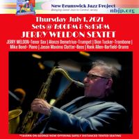 Jerry Weldon Sextet