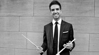 Battle of the Big Bands - Evan Sherman Big Band