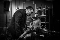 Jerry Weldon Quartet