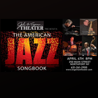 THE GREAT AMERICAN JAZZ SONGBOOK