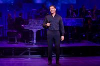 Harry Connick, Jr. - Boston Pops