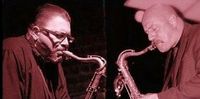 Jerry Weldon-John Tendy Quartet