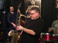 Jerry Weldon Quartet