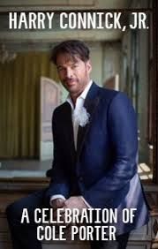 Harry Connick Jr. True Love: An Intimate Performance