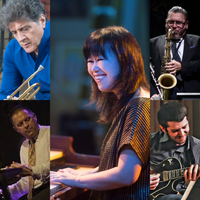 Akiko Tsuruga Quintet w/Jerry Weldon