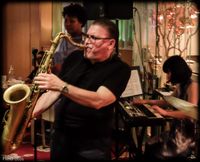 Jerry Weldon Quartet