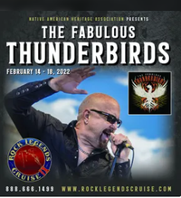 Fabulous Thunderbirds