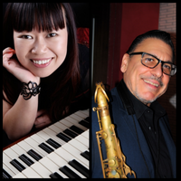 Akiko Tsuruga Quartet feat. Jerry Weldon