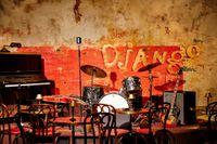 Evan Sherman Quintet w/Jerry Weldon