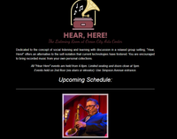 Jerry Weldon Quartet