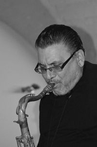 Jerry Weldon Trio