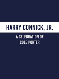 Harry Connick Jr. True Love: An Intimate Performance