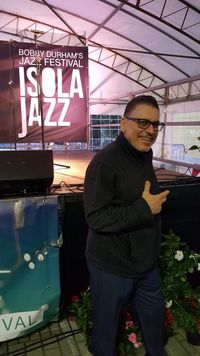 Bobby Durham Jazz Festival