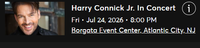 Harry Connick, Jr.