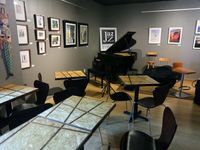 Akiko Tsuruga Quartet w/Jerry Weldon