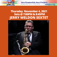 Jerry Weldon Sextet