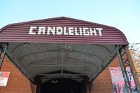 Omeed Nyman Quartet at the Candlelight