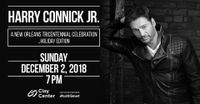 Harry Connick Jr. New Orleans Tricentennial Celebration - Holiday Edition