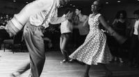 Late Night Dance Party with the Evan Sherman Big Band