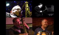 Jack Radavich Trio  W/Jerry Weldon