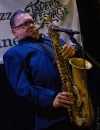 Jerry Weldon & the Italian All Stars