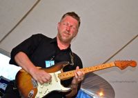 Chris Leigh Band