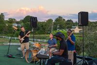 Chris Leigh Band