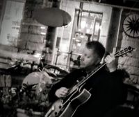 Blues on the Beach w/ Bobby Christina and Friends