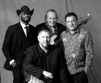 Chris Leigh Band