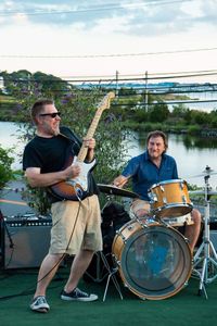 Chris Leigh Band