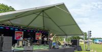 2021 ECPAA Jazz Festival 