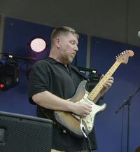 Chris Leigh Band