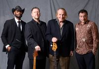 Chris Leigh Band