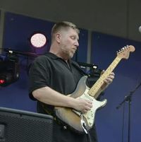 Chris Leigh Band