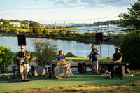 Chris Leigh Band