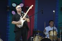 Chris Leigh Band