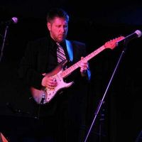 Chris Leigh Band