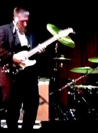Chris Leigh Band