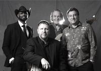 Chris Leigh Band w/s/g the Nolan Leite Band