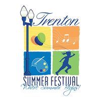 Trenton Summer Festival