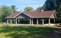 Music in the Park