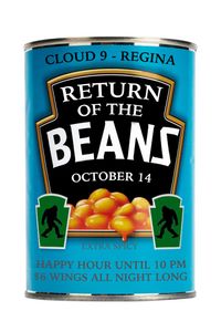 Return of the BEANS