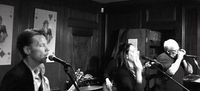 Rebekah Meldrum Band Feat Paul holdman @ Daddy Jack’s