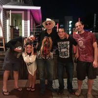 Rebekah Meldrum W/ Walk The Talk Band